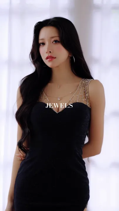 キャバドレス・ミニドレス通販はJewels(ジュエルズ)