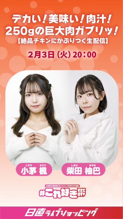 Tig Live アーカイブ